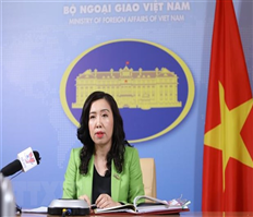 Việt Nam đang tập trung làm tốt vai trò Chủ tịch ASEAN năm 2020