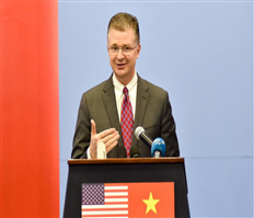 Mỹ hỗ trợ thêm 5 triệu USD giúp Việt Nam giảm thiểu tác động của Covid-19