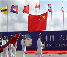 ASEAN và Trung Quốc nối lại đàm phán Bộ quy tắc ứng xử ở Biển Đông