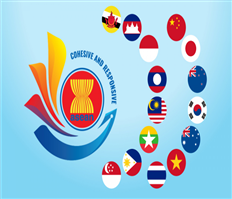 Hiệp định RCEP khẳng định vai trò trong thúc đẩy hội nhập khu vực Đông Á