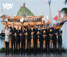28 năm gia nhập ASEAN - Dấu ấn Việt Nam từ góc nhìn quốc tế