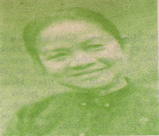 VŨ THỊ ĐỊNH (Hoa Tâm, 1906-1986) 