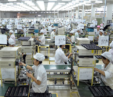 Hưng Yên: Kim ngạch xuất khẩu khu vực kinh tế tư nhân đạt trên 1,1 tỷ USD