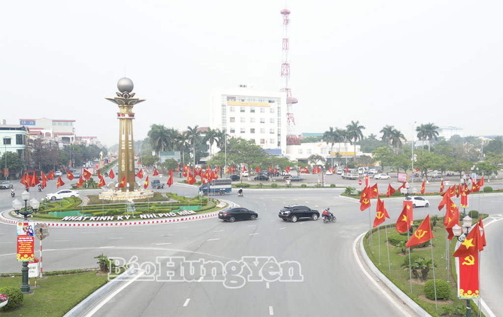 Đại hội của ý Đảng, lòng dân đưa đất nước bước vào kỷ nguyên mới