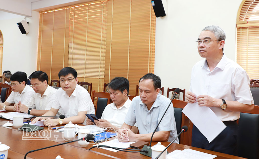 Thống nhất hợp tác triển khai đưa tiếng Anh trở thành ngôn ngữ thứ hai trong trường học