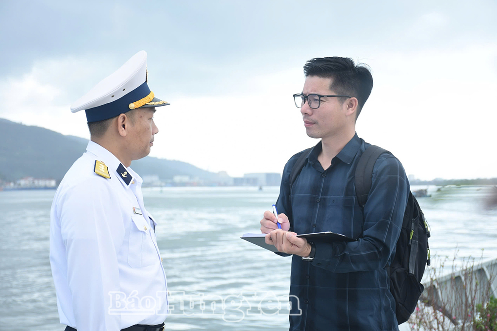 Báo chí Hưng Yên: Hòa cùng nhịp sống mới