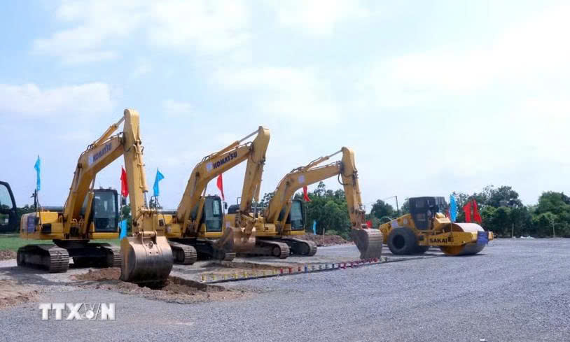Thêm khu công nghiệp hỗ trợ hiện đại hơn 2.800 tỷ đồng tại Hưng Yên
