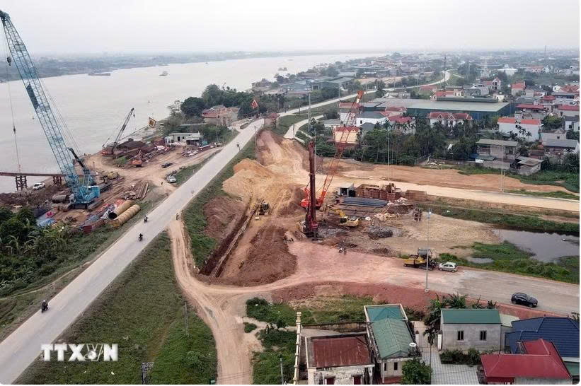 Đền Đậu An - Điểm đến trải nghiệm văn hóa và tâm linh hấp dẫn
