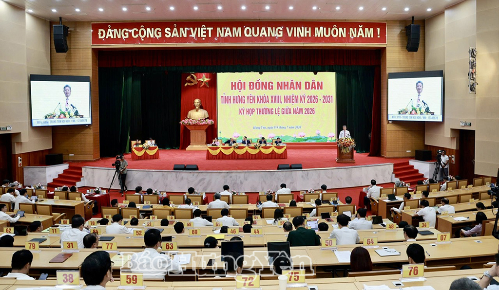 Cử tri tin tưởng, kỳ vọng vào kỳ họp HĐND tỉnh