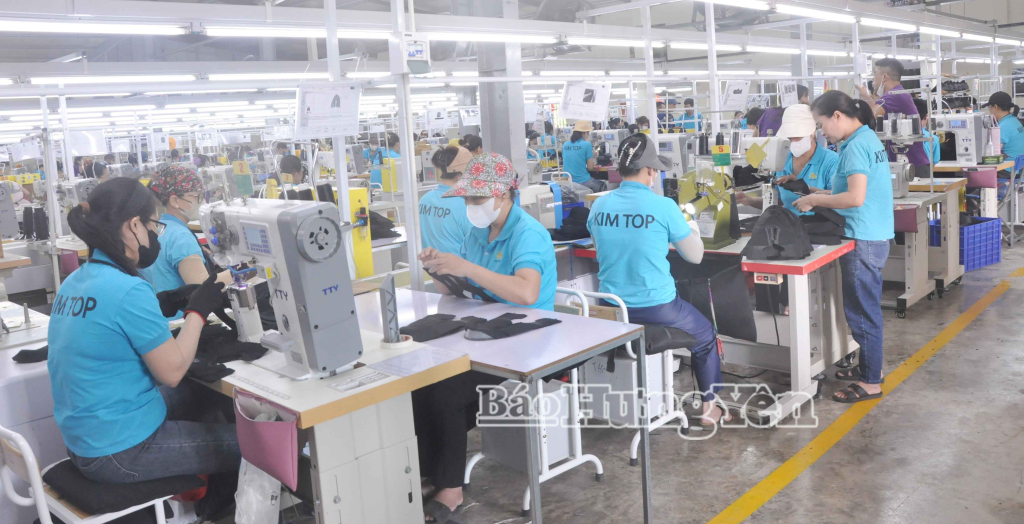 Kỳ 5: Vững bước trong kỷ nguyên mới
