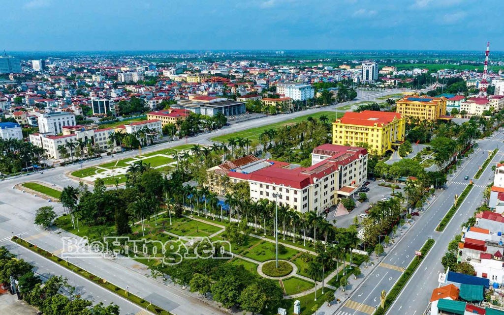 Kỳ 4: “Trái ngọt” sau vận hành chính quyền địa phương 2 cấp