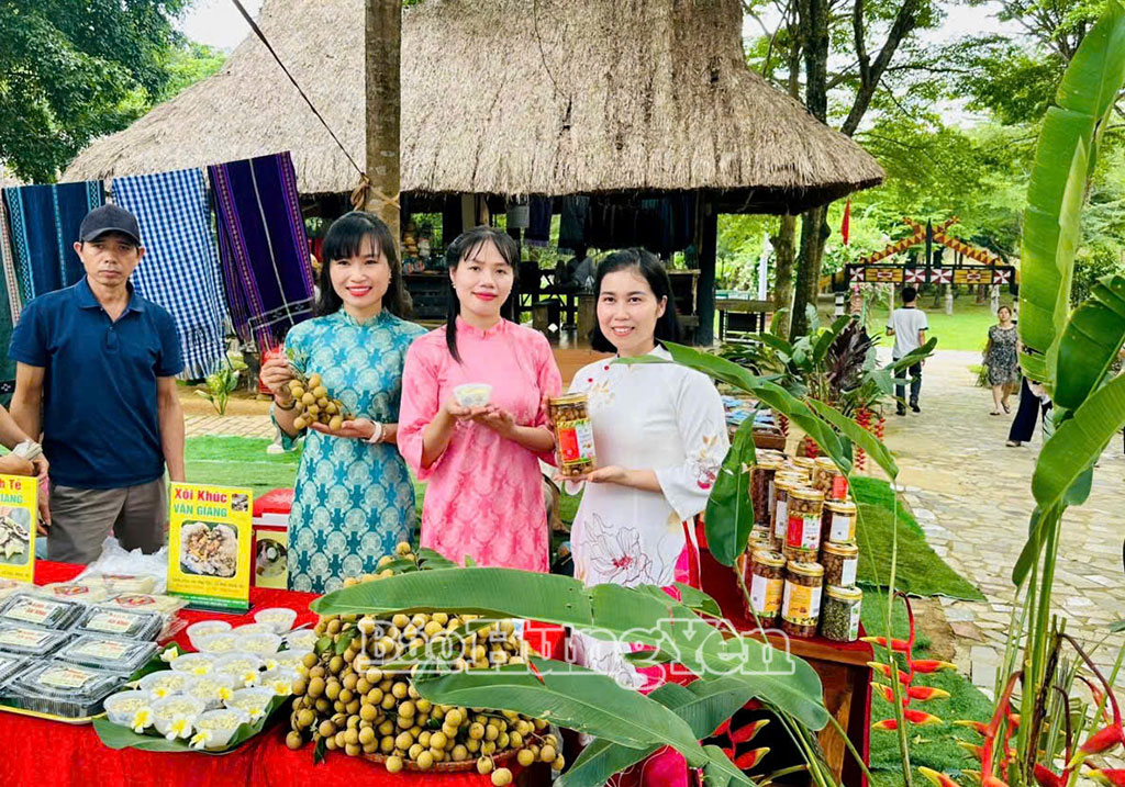 Giới thiệu nét đẹp văn hóa, con người Hưng Yên tại Ngày hội Gia đình năm 2026
