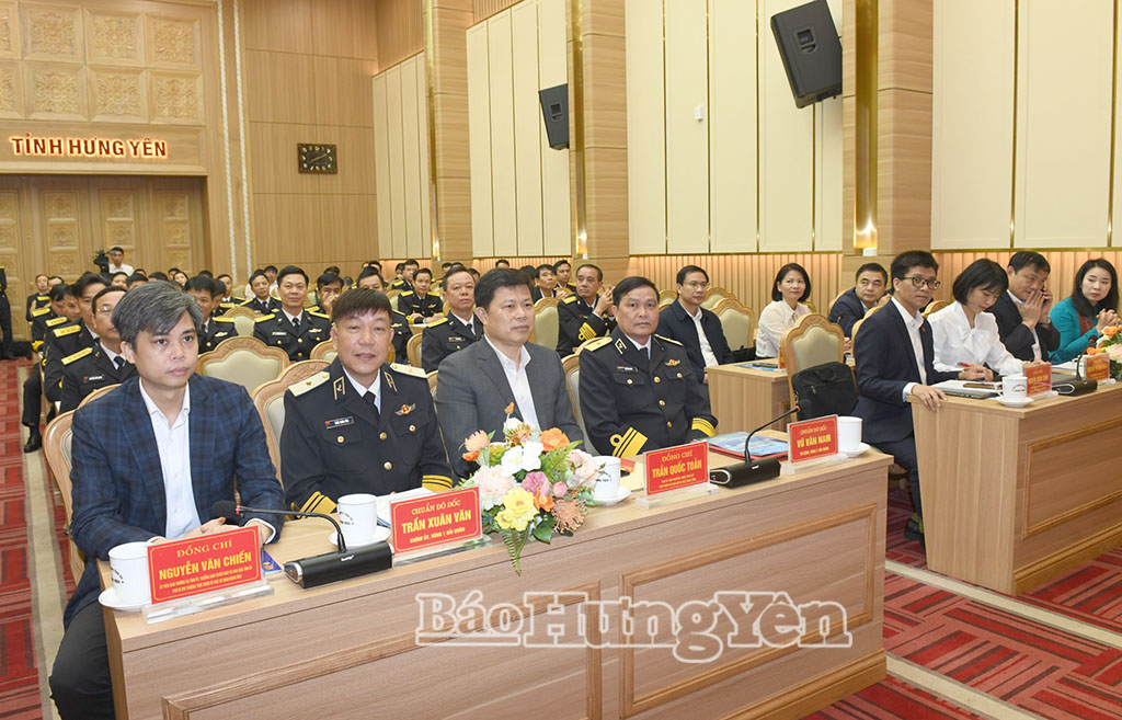 Sơ kết công tác phối hợp tuyên truyền biển, đảo