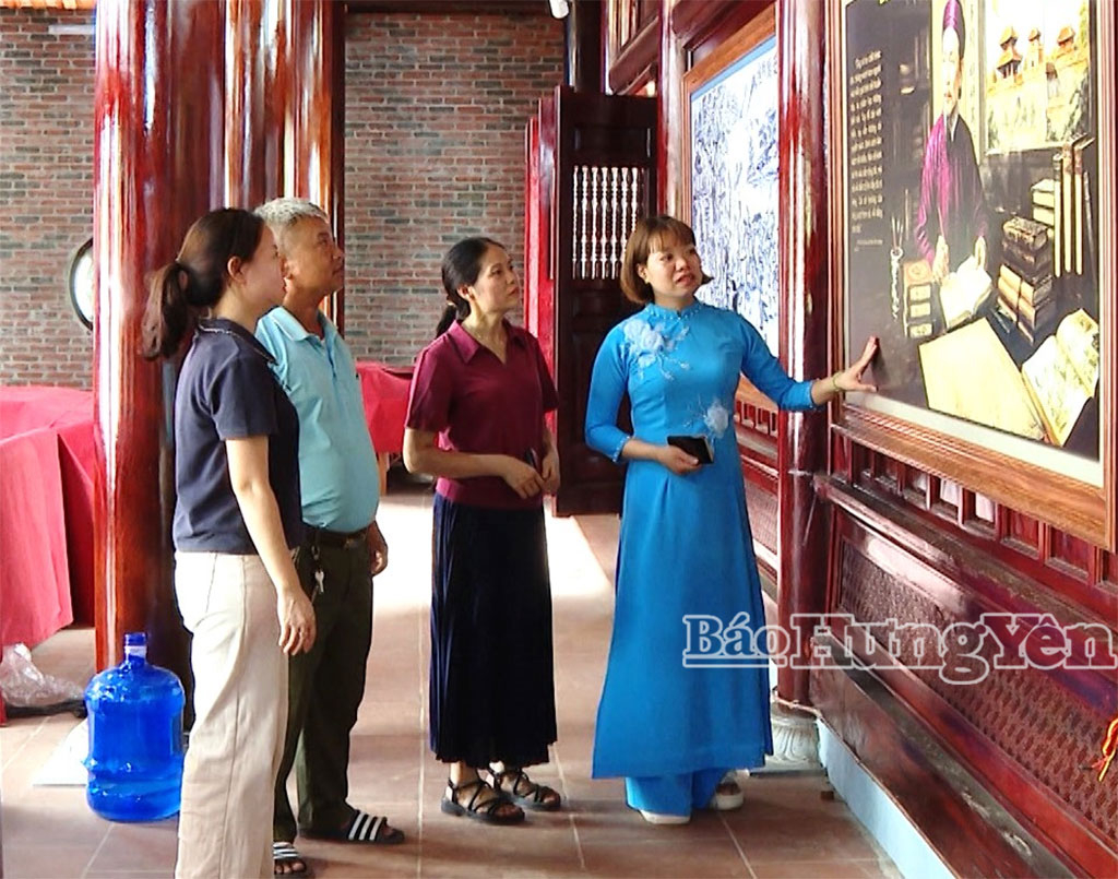 Lê Quý Đôn qua những giai thoại lưu truyền