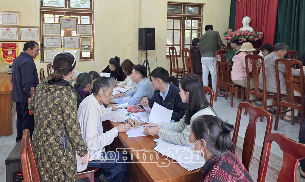 Hưng Yên tăng tốc giải phóng mặt bằng, mở rộng dư địa hút vốn đầu tư
