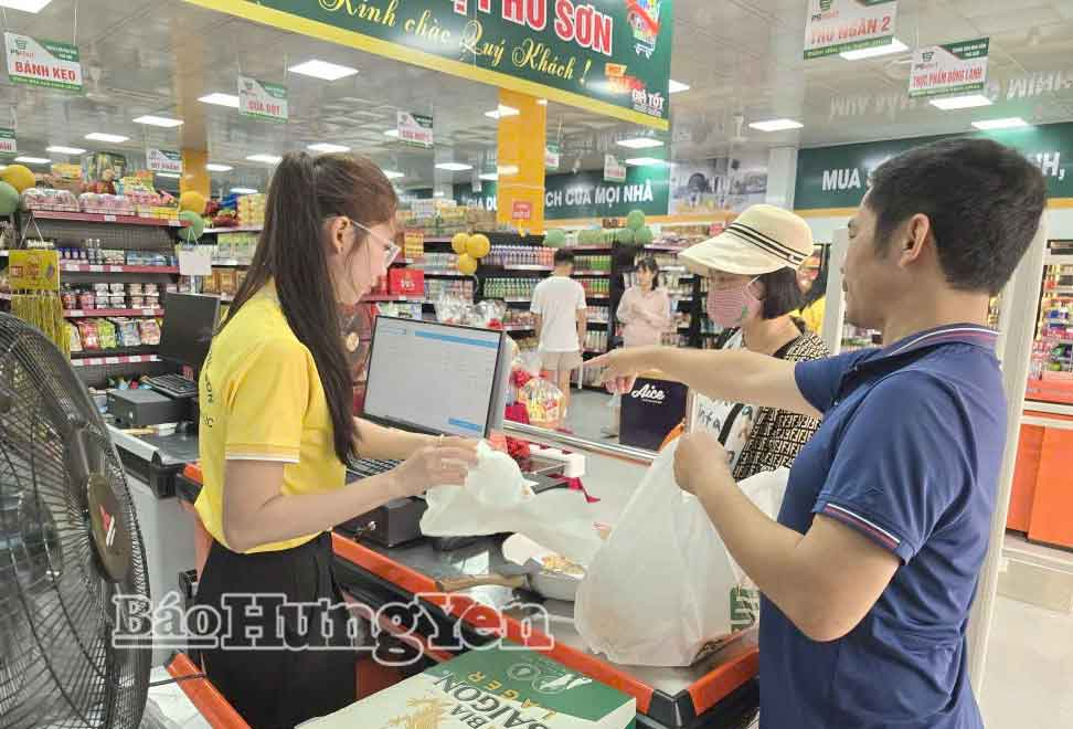 Tăng trưởng hai con số: Thành quả từ hiện thực hoá nghị quyết