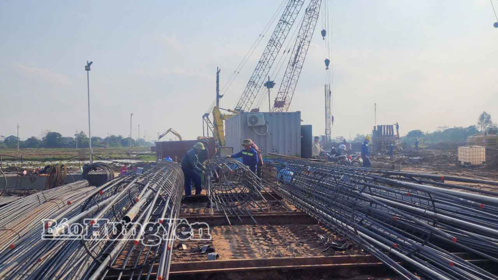 Khơi thông nguồn lực đầu tư công