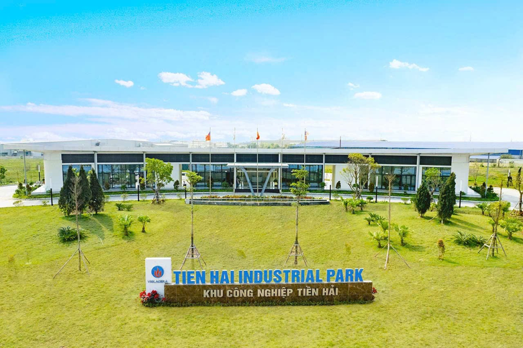 Luồng gió mới cho công nghiệp công nghệ cao tại Hưng Yên