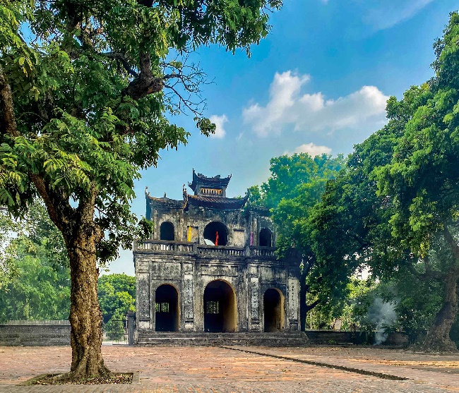 Lịch sử hình thành & phát triển (01/7/2025)