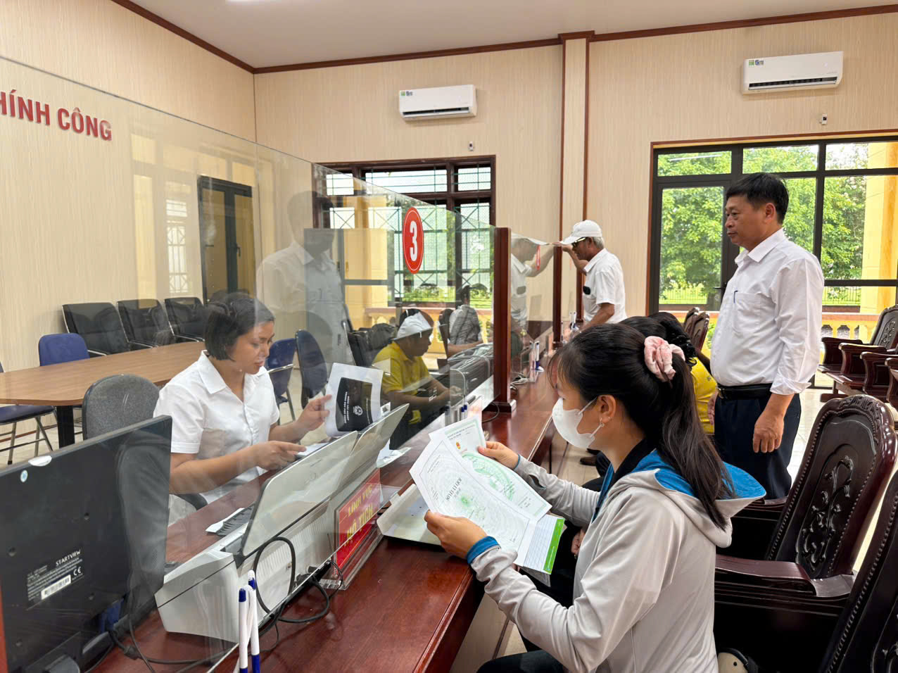 Hưng Yên triển khai đồng bộ giải pháp nâng cao PAR INDEX và SIPAS