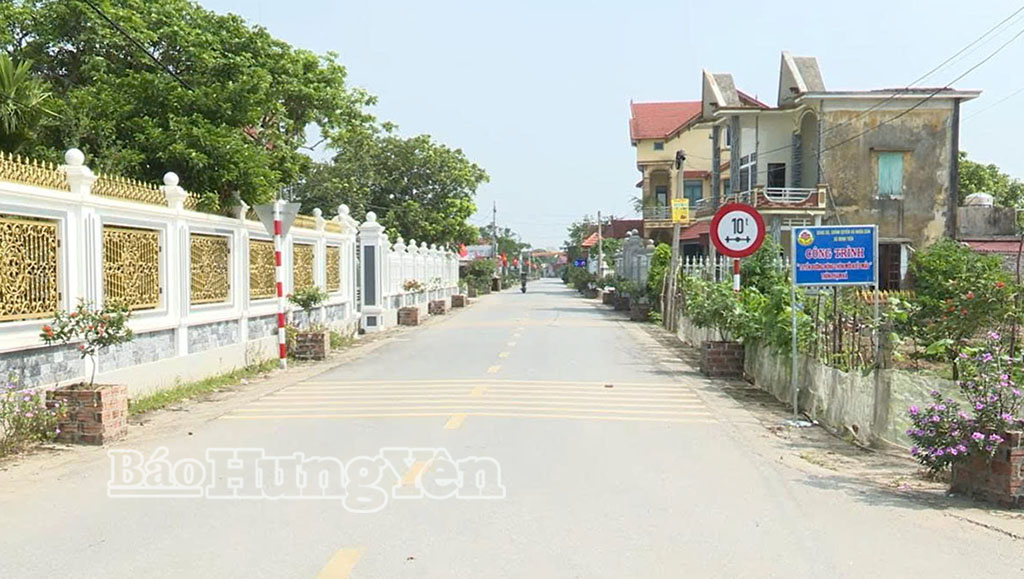 Khơi nguồn sức mạnh từ phát huy dân chủ