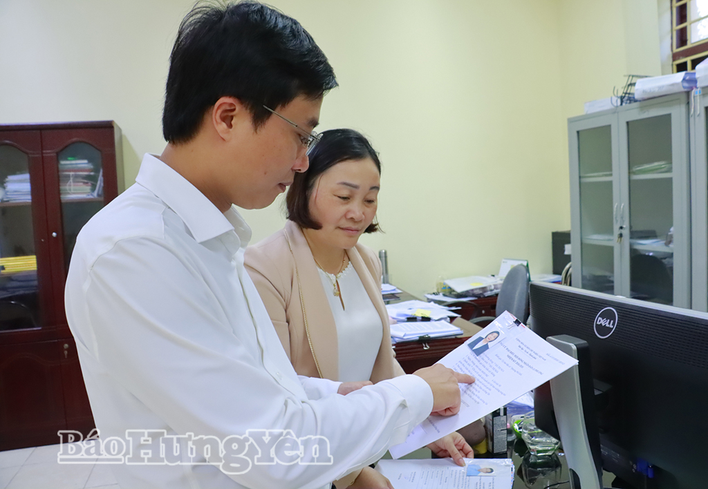 Chuẩn bị tốt công tác nhân sự bầu cử đại biểu Quốc hội khóa XVI và đại biểu HĐND các cấp nhiệm kỳ 2026 - 2031