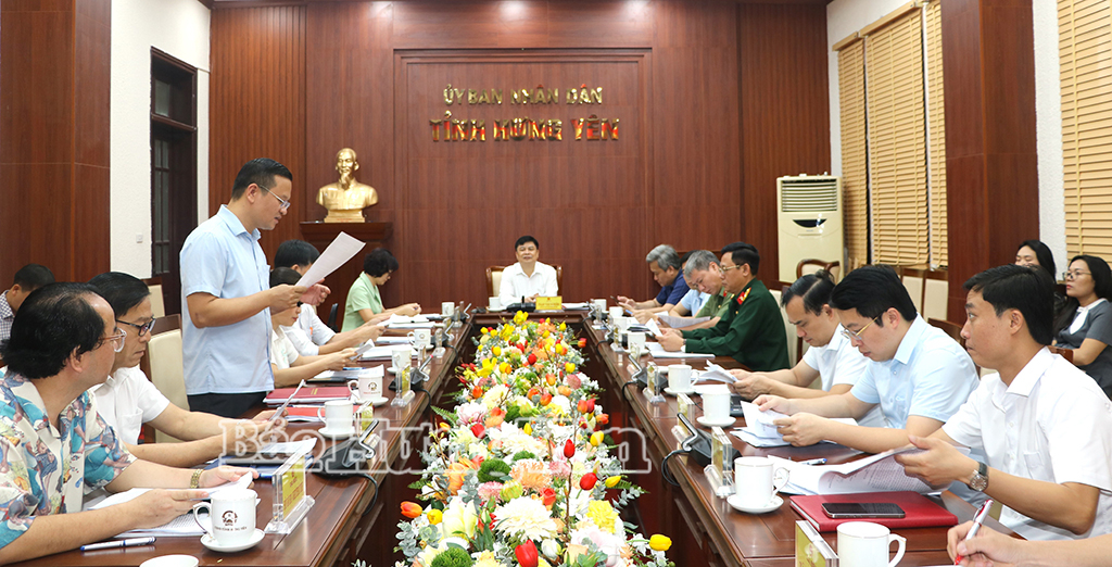 Các kế hoạch, nghị quyết, đề án về phát triển văn hóa bảo đảm sát thực tiễn, rõ mục tiêu, nhiệm vụ, lộ trình