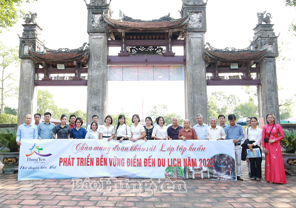 Bảo tồn, khai thác hiệu quả những giá trị văn hóa truyền thống