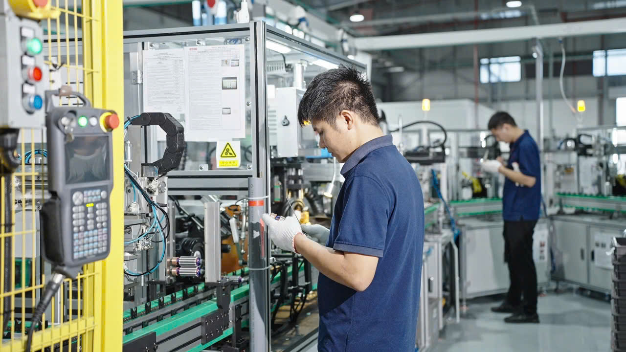 Hưng Yên nâng chất lượng lao động đáp ứng yêu cầu phát triển mới