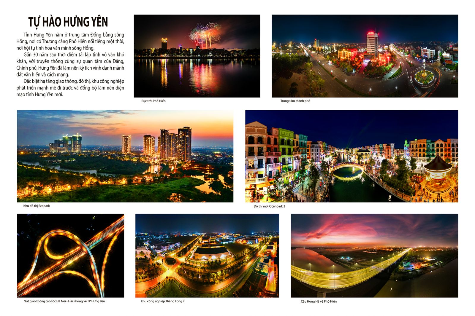 Tác phẩm "Tự hào Hưng Yên" tác giả: Nguyễn Khắc Hào