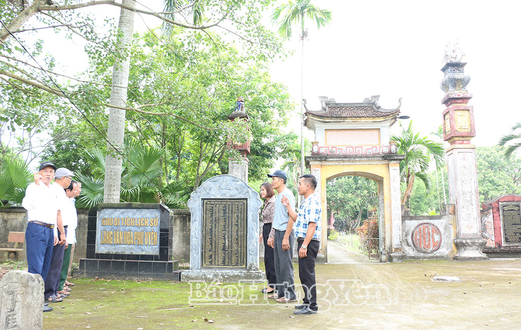 Tiếp nối mạch nguồn Cách mạng Tháng Tám