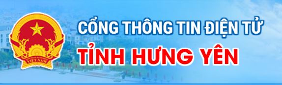 UBND tỉnh hưng yên