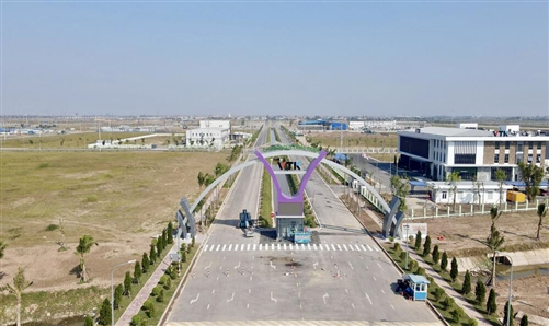 Lựa chọn thu hút đầu tư dự án