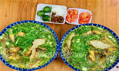 Canh cá rô Hưng Yên vào danh sách Michelin: Từ quán nhỏ đến vinh danh lớn