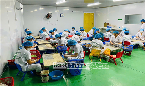 Promoting Craft Village Product Exports