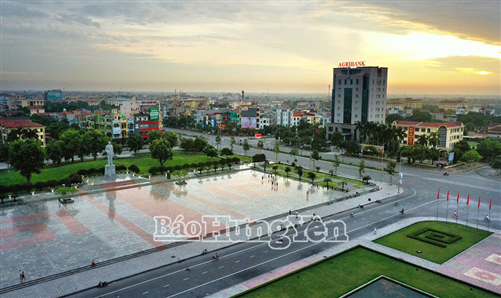 Hung Yen confidently enters a new era