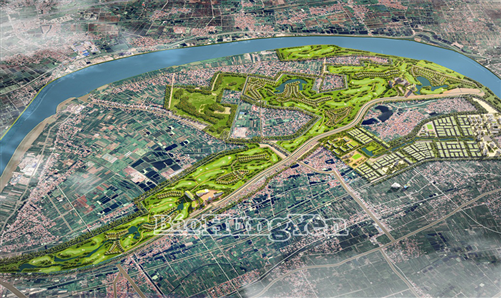 Hung Yen province attracts an additional 5.9 billion USD in investment capital