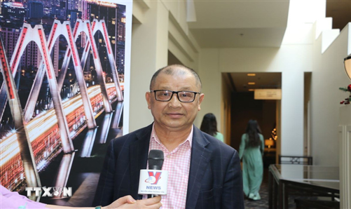 30 năm Việt Nam gia nhập ASEAN: Nhiều đóng góp nổi bật