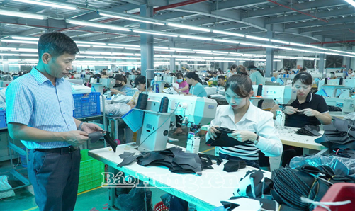 Kỷ niệm Ngày Doanh nhân Việt Nam 13/10: Hội Doanh nhân trẻ kiến tạo môi trường khởi nghiệp