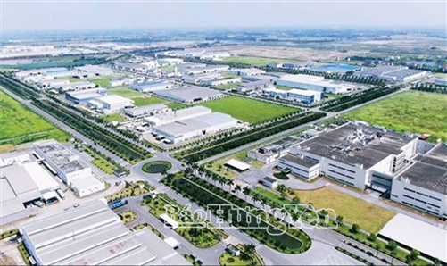 Hưng Yên thu hút thêm hơn 7 tỷ USD vốn đầu tư