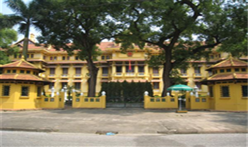 Danh sách người phát ngôn các xã, phường, thị trấn trên địa bàn tỉnh Hưng Yên