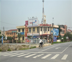 TIEN LU DISTRICT