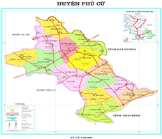PHU CU DISTRICT