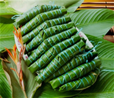 PHUNG CONG RANG BUA CAKE