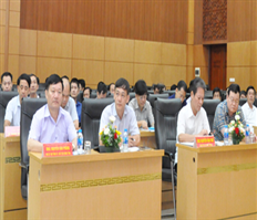 Hưng Yên triển khai giải pháp phát triển công nghiệp, thương mại 6 tháng cuối năm