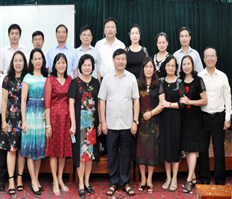 Hưng Yên đẩy mạnh hỗ trợ phát triển doanh nghiệp