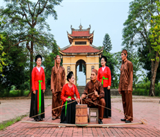 Hưng Yên phát triển du lịch cộng đồng