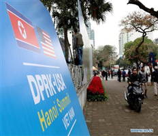 Truyền thông thế giới ca ngợi sự phát triển kinh tế và nỗ lực chuẩn bị của nước chủ nhà Việt Nam