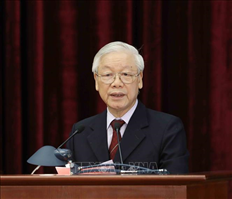 Tổng Bí thư, Chủ tịch nước Nguyễn Phú Trọng sẽ sớm trở lại làm việc bình thường