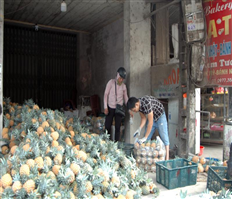 Đông Tảo: Dân giàu, xã mạnh